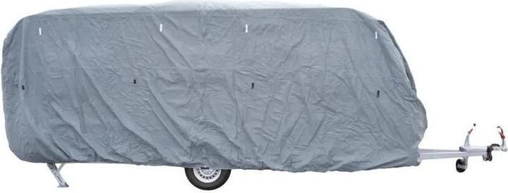 Image du produit Travellife Housse de protection pour caravane 6M, 650-700 x 240 x 220 cm