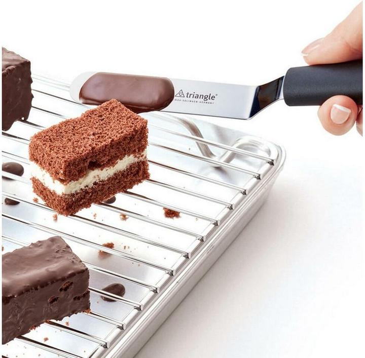 Actual product image Triangle Confiserie Palette