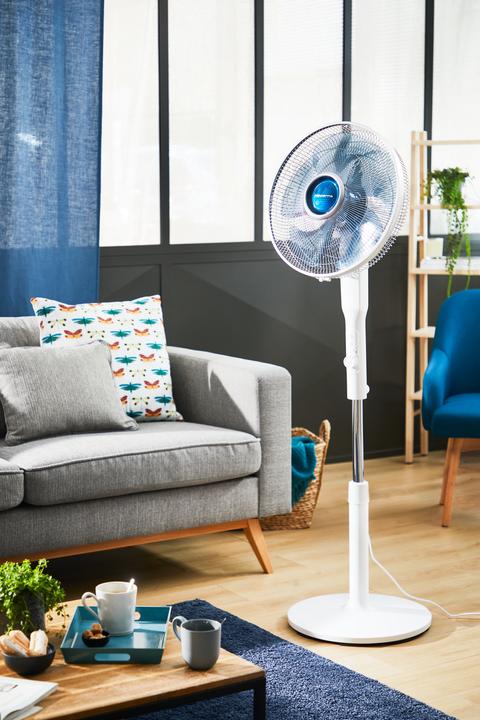 Image du produit Rowenta Turbo Silence Extreme+ VU5740F0 - Vannes à vapeur (44 dB)