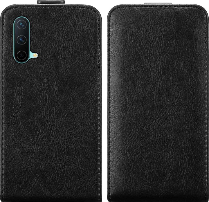 Produktbild Cadorabo Flip wie Invis Hülle (OnePlus Nord CE 5G)