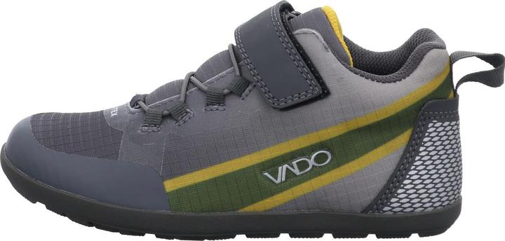 Image du produit Vado Bottes BAREFOOT MID VELCRO VATEX (27)