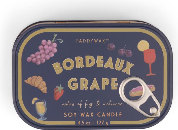 Actual product image Paddywax Bistro (3600.39 g)