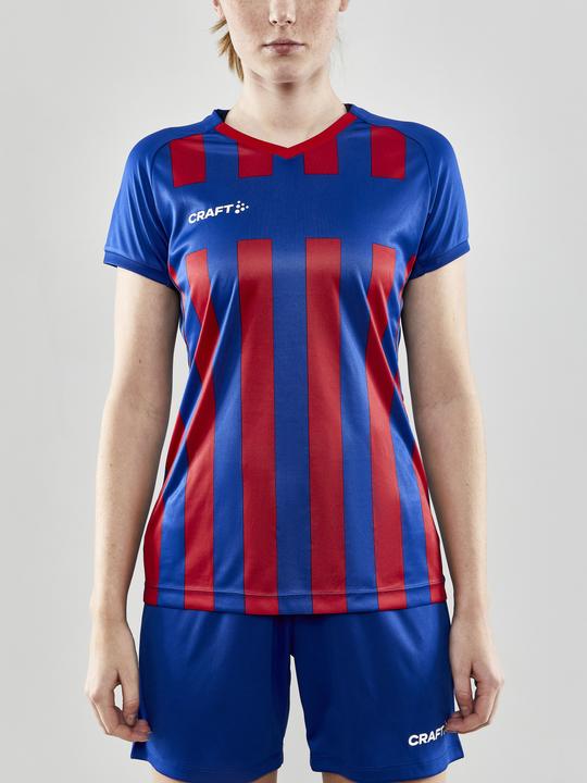 Produktbild Craft Progress 2.0 Stripe Jersey W (L)