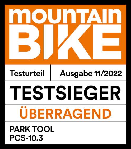 Produktbild Park Tool PCS-10.3 Hobby Deluxe
