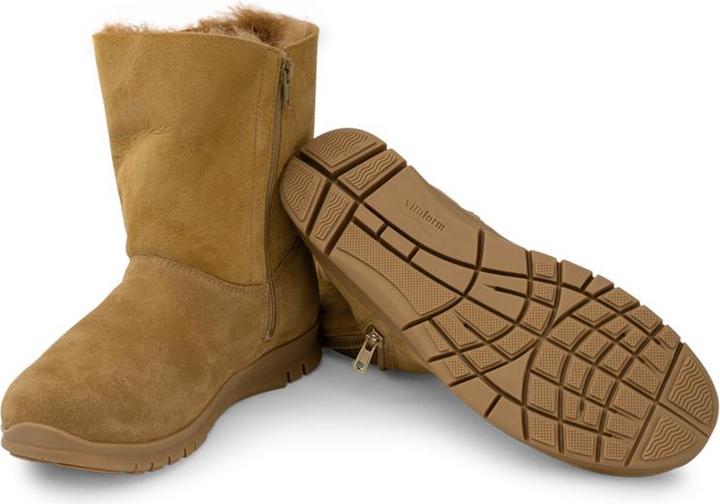 Actual product image Vitaform Supersoft ankle boot (37)