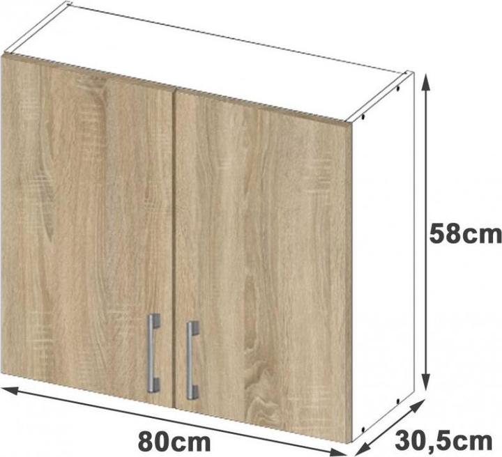 Immagine prodotto Akord Furniture Factory KS0PLIMBIA002