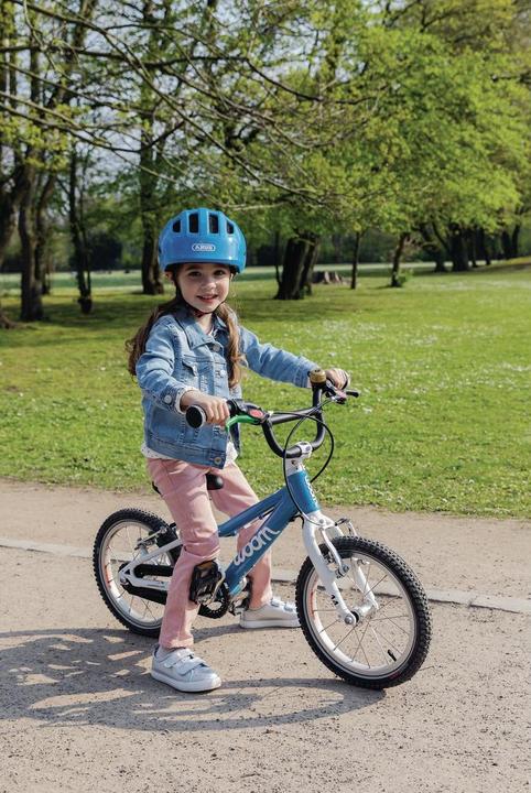 Image du produit Abus Smiley 3.0 (50 - 55 cm)