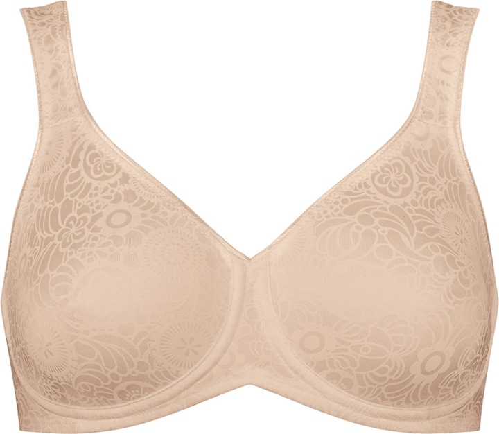 Image du produit Triumph Lovely Minimizer W Soutien-gorge minimiseur (85 E, Une unité par pack)
