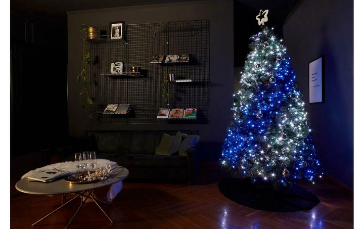 Produktbild Twinkly Strings (20 m)