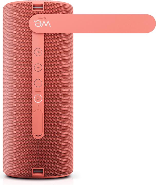 Actual product image We. by Loewe We. HEAR 1 (14 h, Rechargeable battery operated)