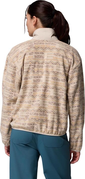 Produktbild Columbia Sequoia Grove Printed Half Zip (S)