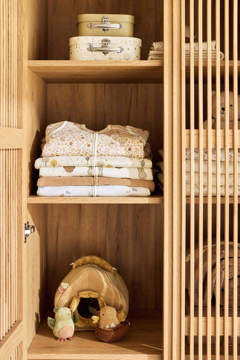 Produktbild Jollein Baby-Ganzjahresschlafsack Miffy and Friends 60 cm (60 cm, Ganzjahr)