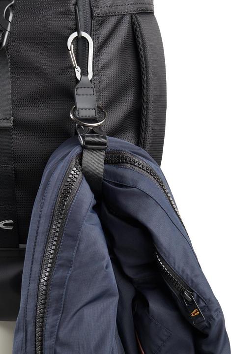 Immagine prodotto Camel Active Connect Weekender Reisetasche 61 cm (68 l)