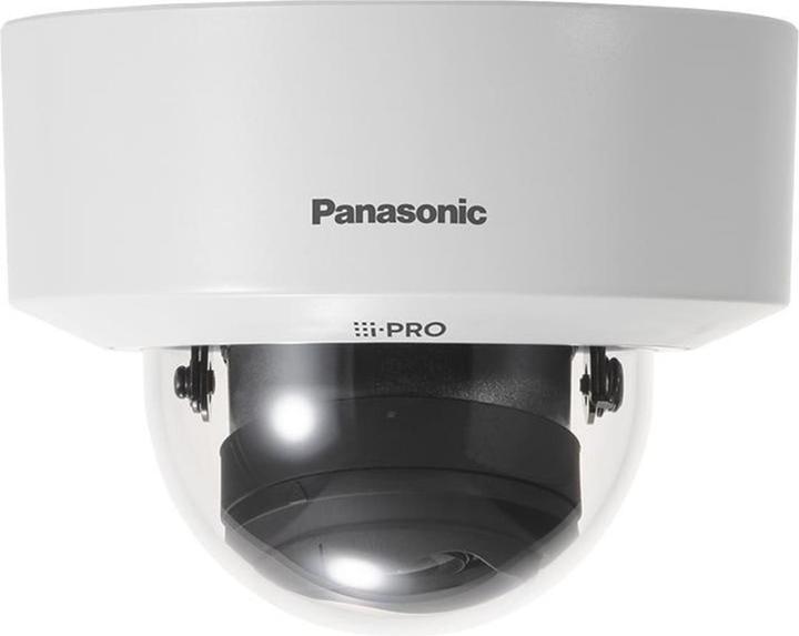Produktbild Panasonic Netzwerkkamera WV-S2236L (2048 x 1536 Pixels)