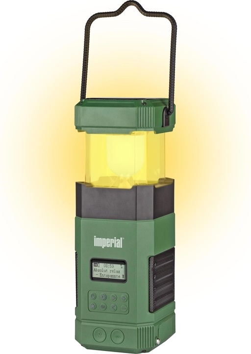 Actual product image Imperial Dabman Or 3 (DAB+, VHF, FM, Bluetooth)