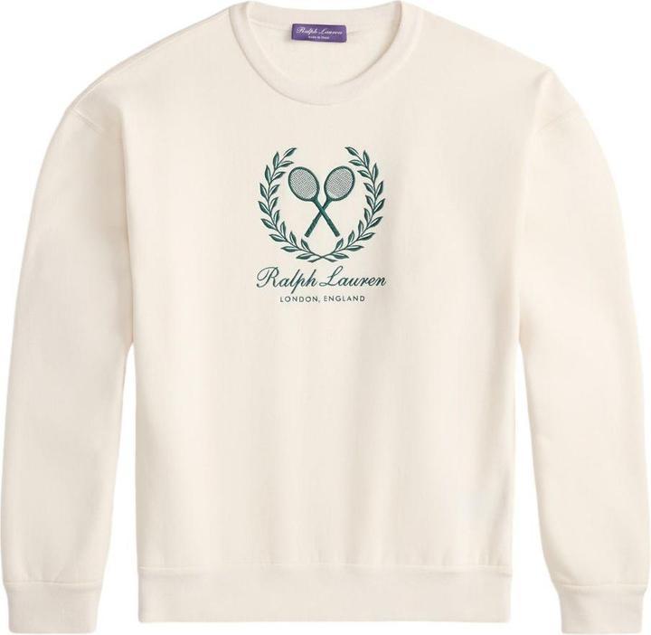 Produktbild Ralph Lauren Sweaters White (M)
