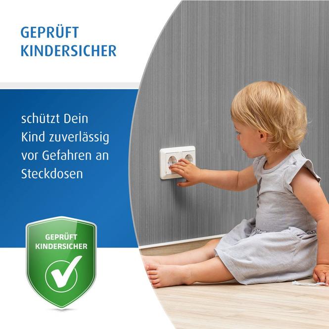 Produktbild Reer Steckdosenschutz
