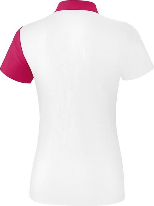 Actual product image Erima 5-C POLOSHIRT (128)