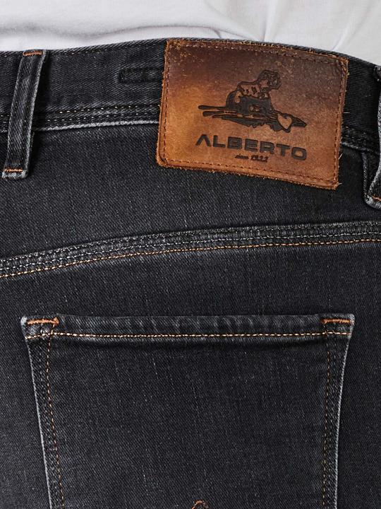 Produktbild Alberto Pipe Jeans Lefthand Denim grey (W33/L34)