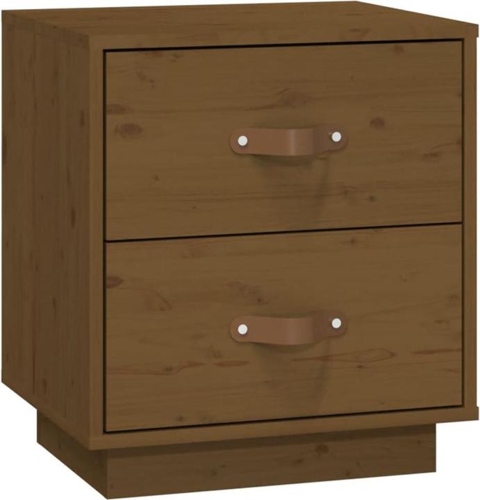 Immagine prodotto vidaXL Nachttisch (40 x 34 x 45 cm)