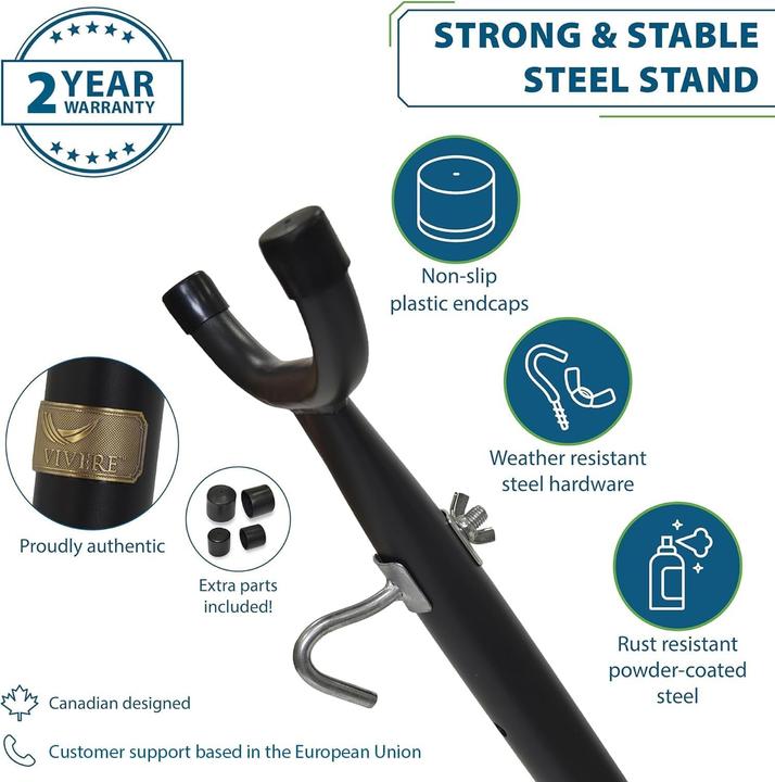 Image du produit Vivere Combo Double (205 kg)