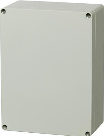 Produktbild Fibox Euronord ABS enclosure 200x150x75 (Gehäuse)