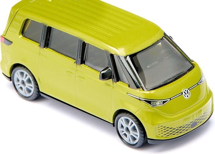 Siku 1562 VW ID.Buzz - buy at Galaxus