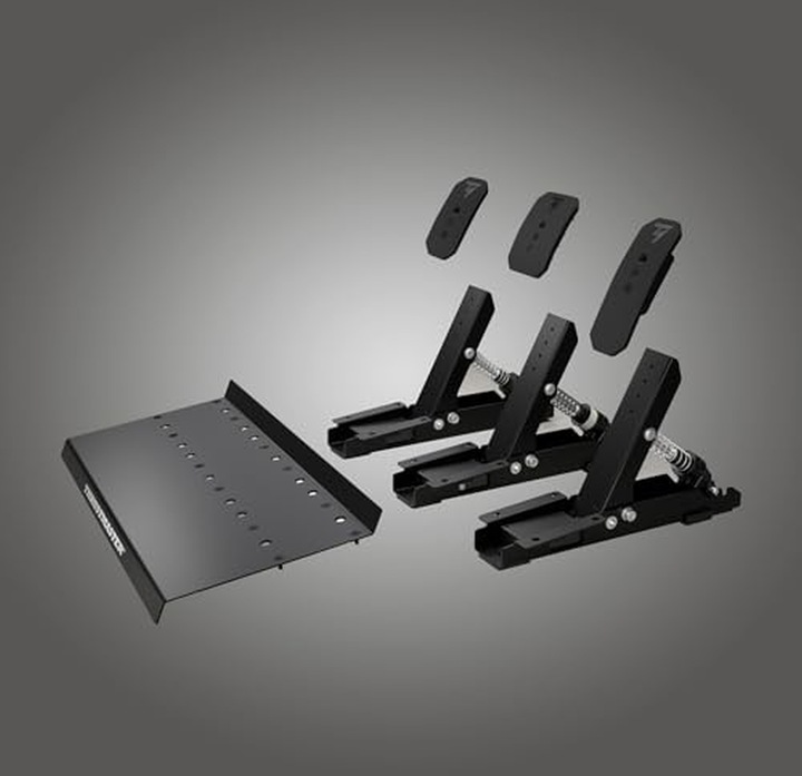 Actual product image Thrustmaster Raceline Pedals III (Windows)