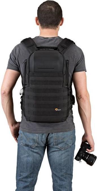 Produktbild Lowepro Protactic BP 350 AW II (Fotorucksack, 16 l)