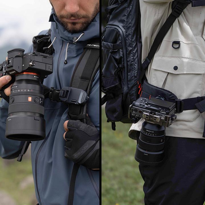 Produktbild Pgytech OnePro Focux (Fotorucksack, 25 l)