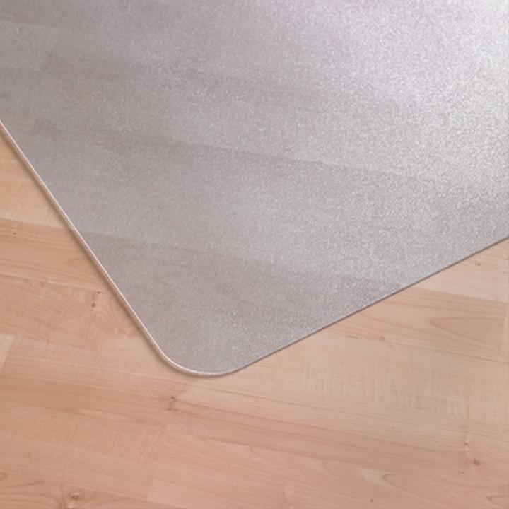 Produktbild Floortex PVC CHAIRMAT FOR HARD FLOOR 0.9x1.2 (120 x 90 cm)