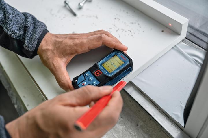 Produktbild Bosch Professional GLM 40-31 (40 m, 635 nm)