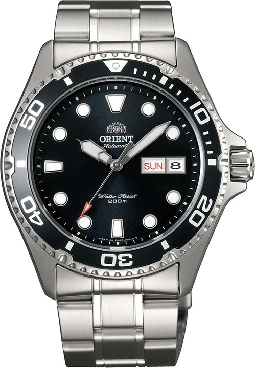 Produktbild Orient Ray II (Analoguhr, 42 mm)