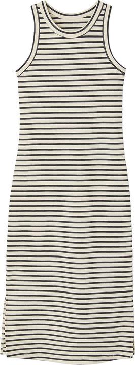 Image du produit Jonen Ärmelloses langes Mädchen Kleid aus Rippmaterial (146, 152)