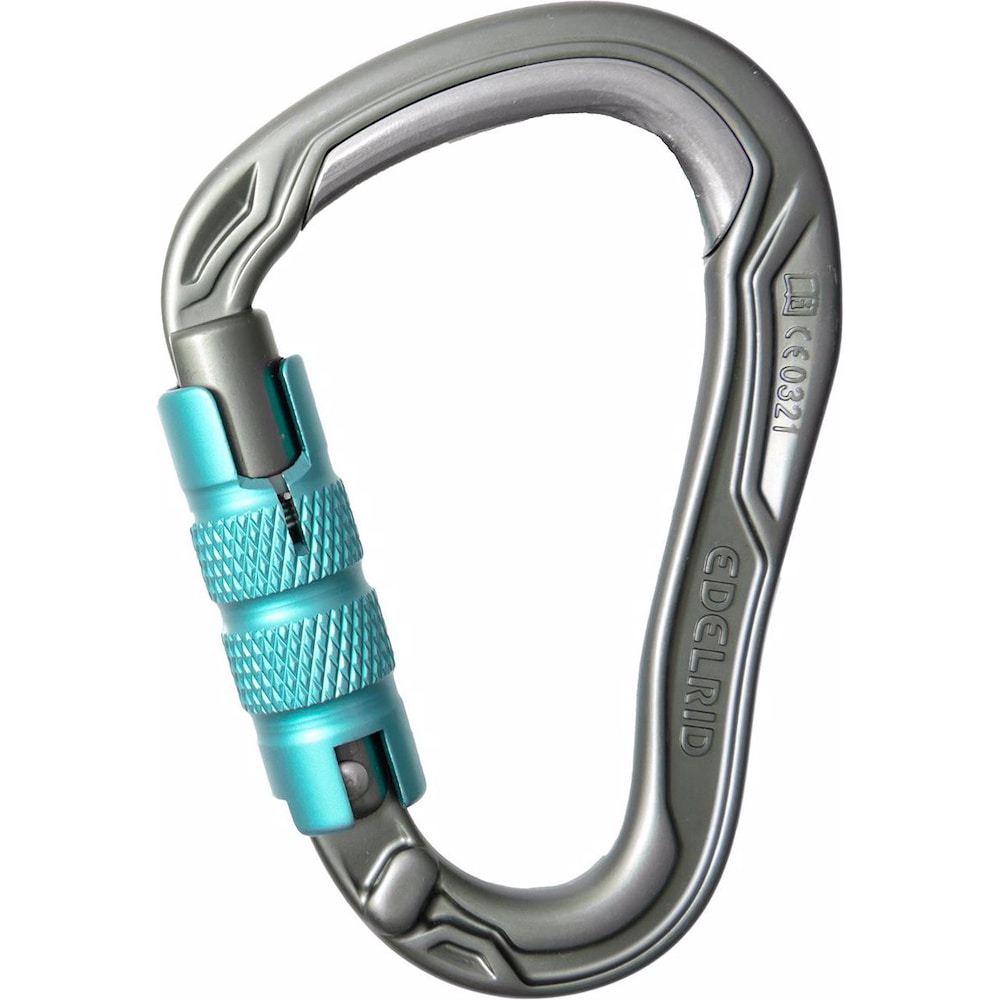 Edelrid, Karabiner