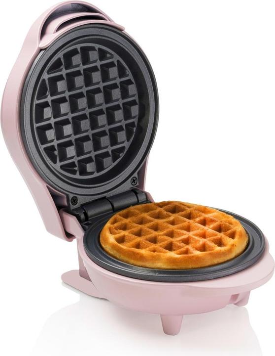 Productafbeelding Bestron Mini wafelmaker