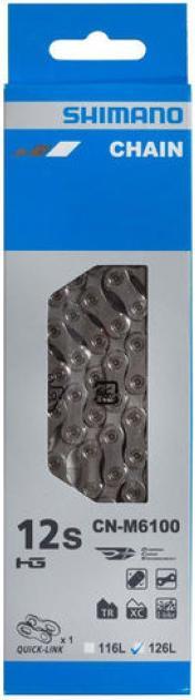 Productafbeelding Shimano Deore CN-M6100 (12-voudig)