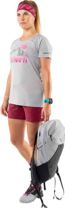Actual product image Dynafit Transalper Graphic Shirt (M)