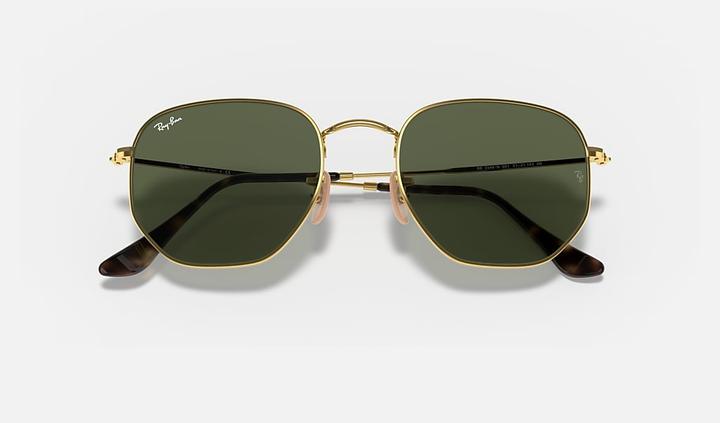 Produktbild Ray Ban Hexagonal
