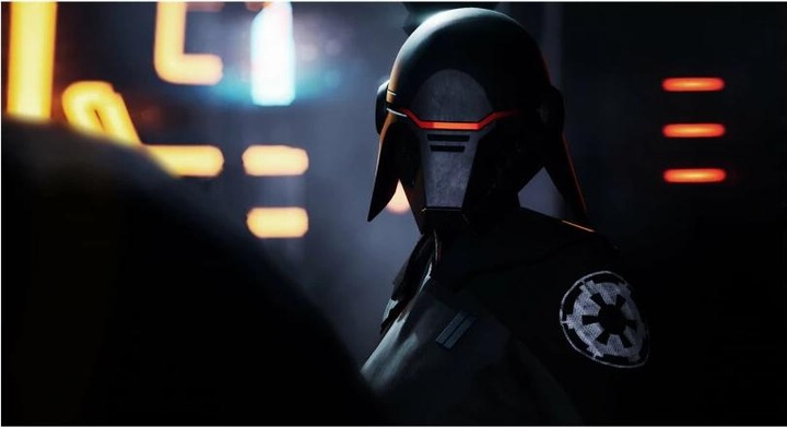 Produktbild EA Games Star Wars: Jedi Fallen Order (Xbox One X, Xbox Series X, DE)