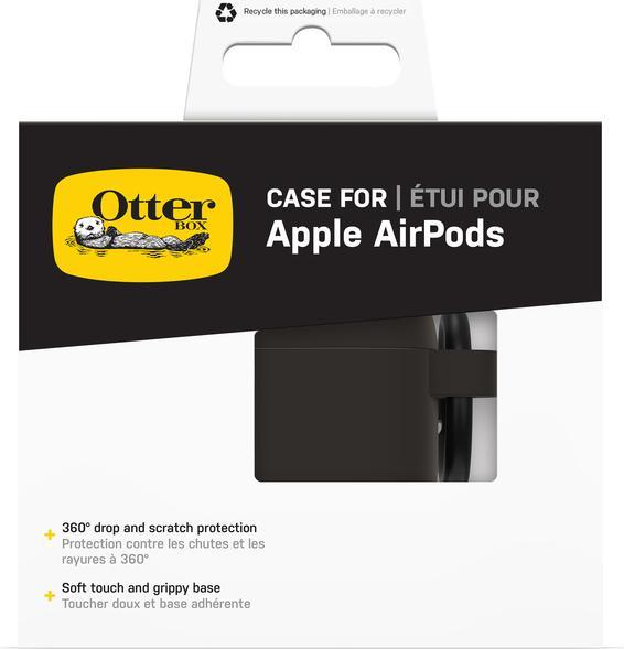 Actual product image OtterBox Headphone Case for Apple AirPods Pro (1st/2 Gen.) (Headphone sleeve)