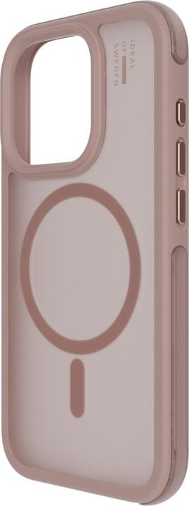 Produktbild iDeal Of Sweden Magsafe Rugged-Cover Blush Pink (Apple iPhone 14 Pro Max)