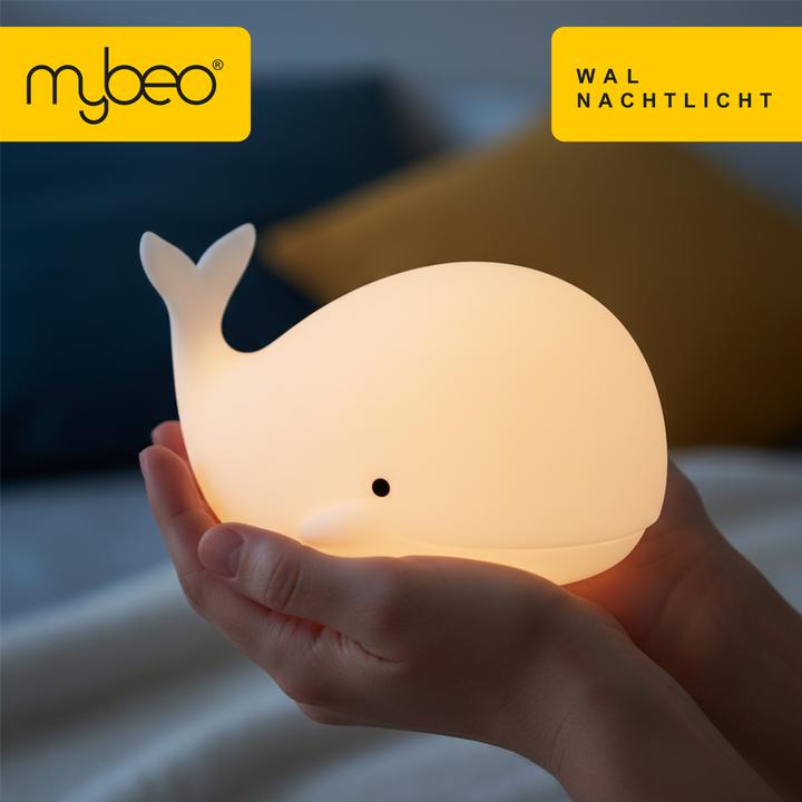 Produktbild Bearware Nachtlicht