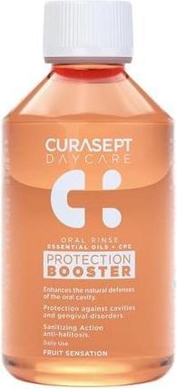Produktbild Curasept Daycare Protection Booster Fruit Sensation Mouthwash 500ml (500 ml, Mundspülung)