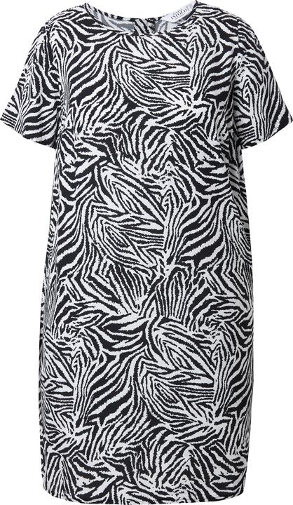 Produktbild Studio Untold Kleid, Straight Shape, Zebra (54)