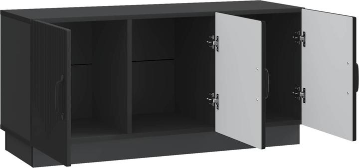 Image du produit vidaXL Unterhaltungszentrum (99 x 34.50 x 47 cm)