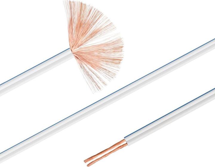 Immagine prodotto HDgear Se-Sp021 (50 m, 4 mm².)