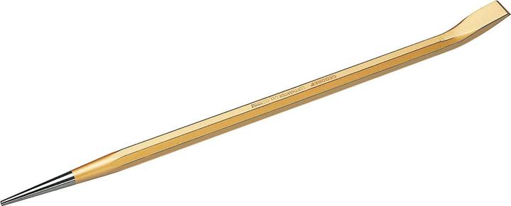 Actual product image Gedore 137-600 Mounting iron 600x20x5 mm (600 mm)