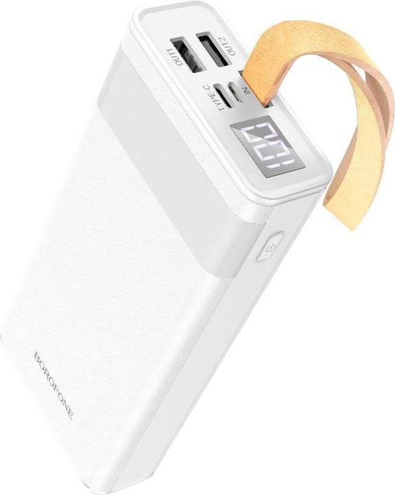 Actual product image Xiaomi POWER BANK 20000MAH BJ18 COOLMY (20000 mAh)