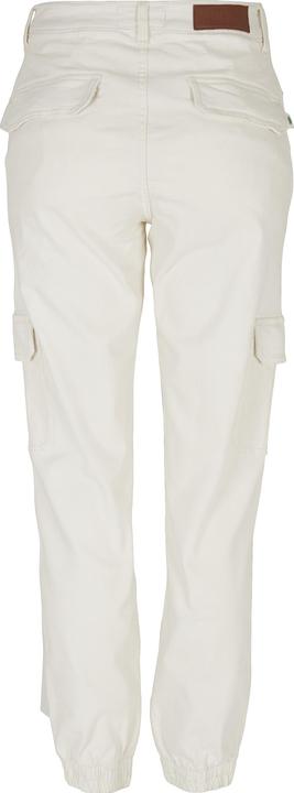 Image du produit Urban Classics Ladies Organic Stretch Denim Cargo Pants - 16966 (26)